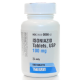 Isoniazid 100mg Tab 100ct