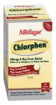 Chlorphen Tab U/D 250x1BX