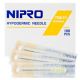 Hypodermic Needle 20g x 1 1.5