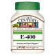 Vitamin E-400 Soft Gel 110