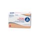 Syringe - Non-Safety with Needle - 3cc Luer Lock-21G, 1