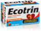 Ecotrin 81Mg TAB 45/ct