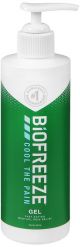 Biofreeze Pain relief Gel Pump 8oz