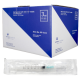 Syringe 3cc LL 21G x 1