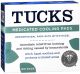 Tucks PAD 100ct