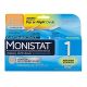 Monistat 1 Combo Ovule Crm 0.32oz