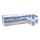 Ceftriaxone sodium 1gm 10x1gm