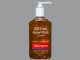 Neut Oil Free Acne Wash 6oz