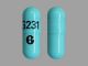 Omeprazole 20mg DR Cap 100ct