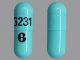 Omeprazole DR 20mg Caps 1000/btl