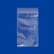 Bag Zip Clear 2ml 3x5 1000ct RD Plst