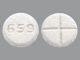 Pyridostigmine Bromide 60mg Tab 30ct