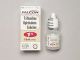 Triflurid Opthalmic Sol 1% Drop 7.5ml