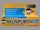 Neosporin Kids Plus Pain Cream 0.5oz