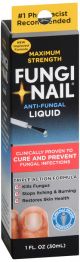 Fungi-Nail Liquid 1oz