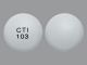 Diclofenac Sod 75mg DR Tab 1000ct