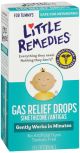 Little Tummys Gas Drop Berry 1oz