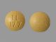 Cyclobenzaprine 10mg Tab 1000ct