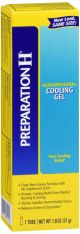 Preparation H Cooling Gel 1.8oz