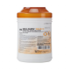 Sani-Cloth® Bleach Liquid Wipe 75 Count Canister