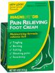 Magnilife DB Pain Foot Cream 4oz