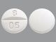 Trazodone HCL 50mg Tab 100ct