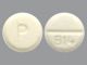 Midodrine HCL 2.5mg Tab 100ct