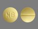 Folic Acid 1mg Tab 1000ct