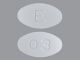 Carvedilol 12.5mg Tab 500ct