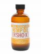 RSHO™ Gold Label CBD Hemp Oil Liquid (1000mg CBD) 4 oz