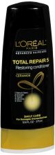 Loreal Total Repair 5 Restore Conditioner 12.6oz