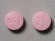 Metolazone 2.5mg Tab 100ct