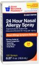 Triamcinolone 55mcg Nasal Spray 16.9gm