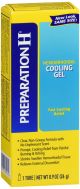 Preparation H Cooling Gel 0.9oz