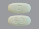 Clarithromycin 500mg Tab 60ct