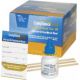 Fecal Occult Blood (FOB) Compliance Gold® Single Slide Test 100/Bx
