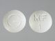 Metformin HCL 500mg Tab 500ct