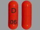 Ramipril 5mg Cap 100ct