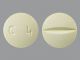 Doxazosin 4mg Tab 100ct