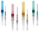 IV Catheter Safelet™ 20G 1 1/4 