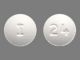 Donepezil HCL 5mg Tab 100ct