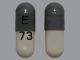 Venlafaxine 37.5mg ER Cap 30ct
