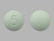 Meloxicam 7.5 mg Tab 50ud