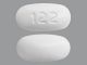 Ibuprofen 600mg Tab 100ct