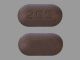 Mycophenolate 500 mg Tab 100ct