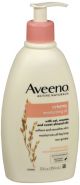 Aveeno Active Naturals Creamy Moisturizing Oil 12oz