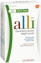Alli 60mg Capsule Refill 120ct
