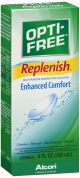 Opti-Free Replenish Multipurpose 4oz