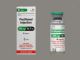 Paclitaxel Inj 100mg SSOL 1X16.7ML MDV