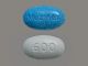 Mucinex Exp 600mg Tab 20/ct